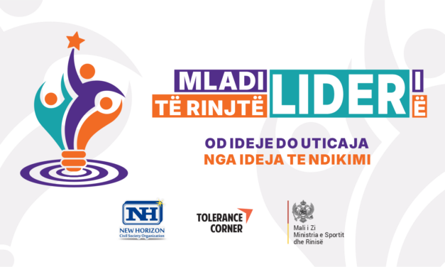 TË RINJTË LIDERË: NGA IDEJA TE NDIKIMI