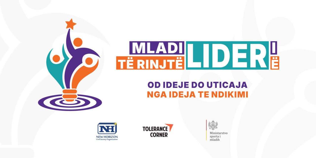 YOUNG LEADERS: FROM IDEA TO IMPACT