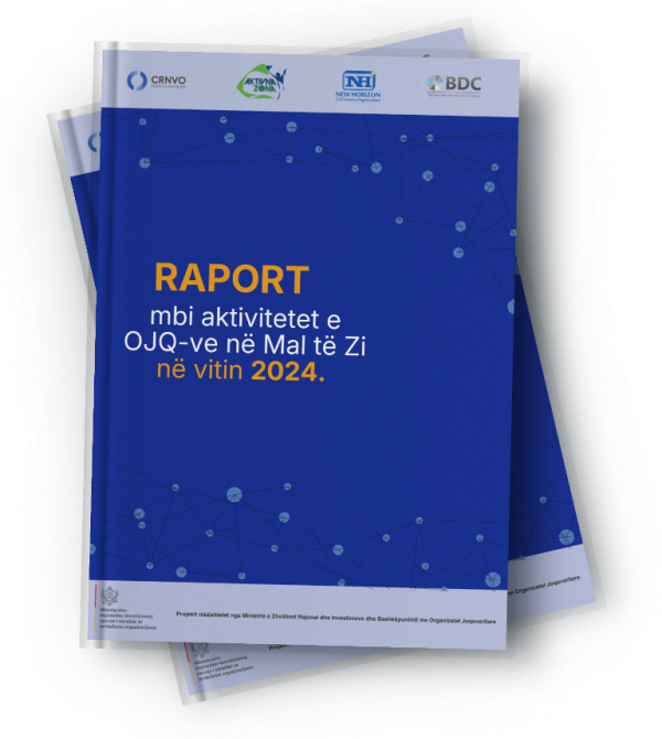 Aktivitetet e OJQ ve, 2024 +