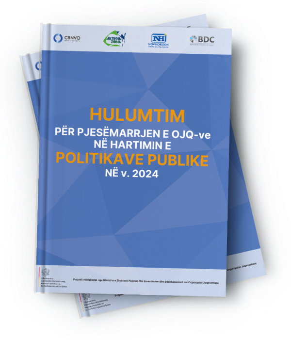 POLITIKAT PUBLIKE +