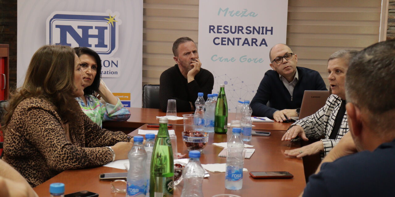 KONSULTATIVNI SASTANAK SA LOKALNIM NVO: Ažuriranje statusa kod POSLOVNIH banaka