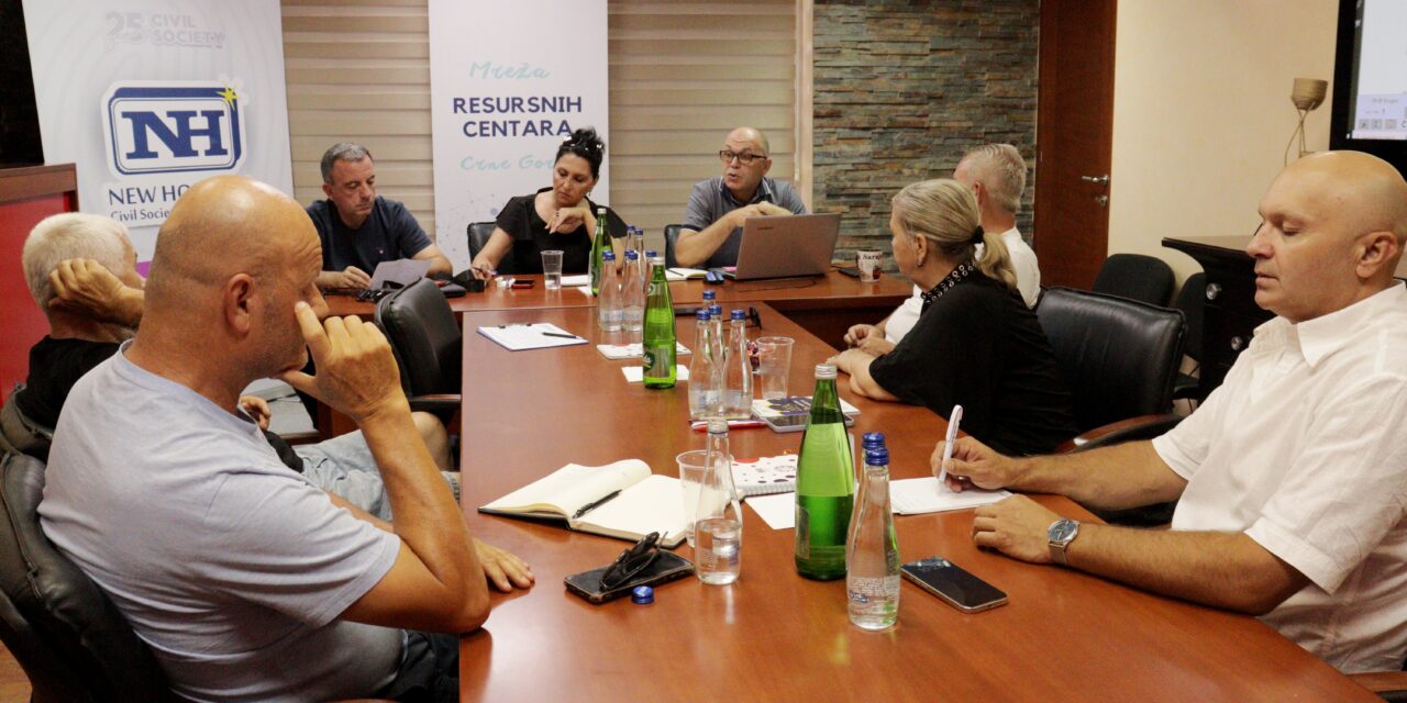 TAKIM KONSULTATIV: Apel për transparencë dhe vlerësim meritor të projekteve lokale