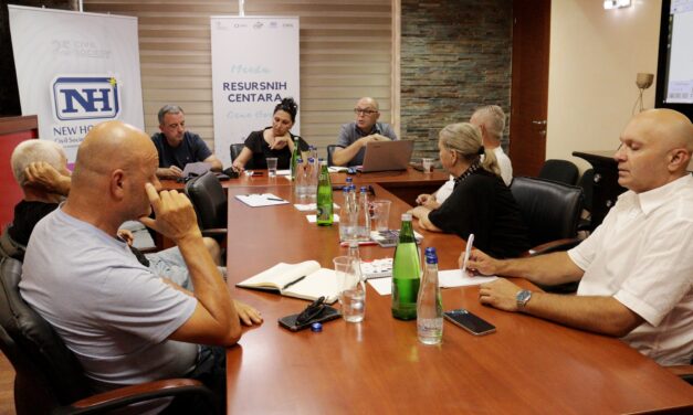 TAKIM KONSULTATIV: Apel për transparencë dhe vlerësim meritor të projekteve lokale