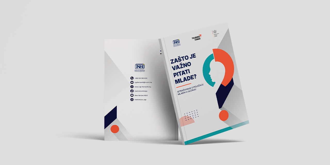 „Zašto je važno pitati mlade?“ – Istraživanje koje donosi važne poruke mladih iz Ulcinja