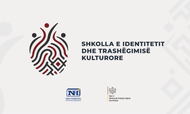 Shkolla e Identitetit dhe Trashëgimisë Kulturore