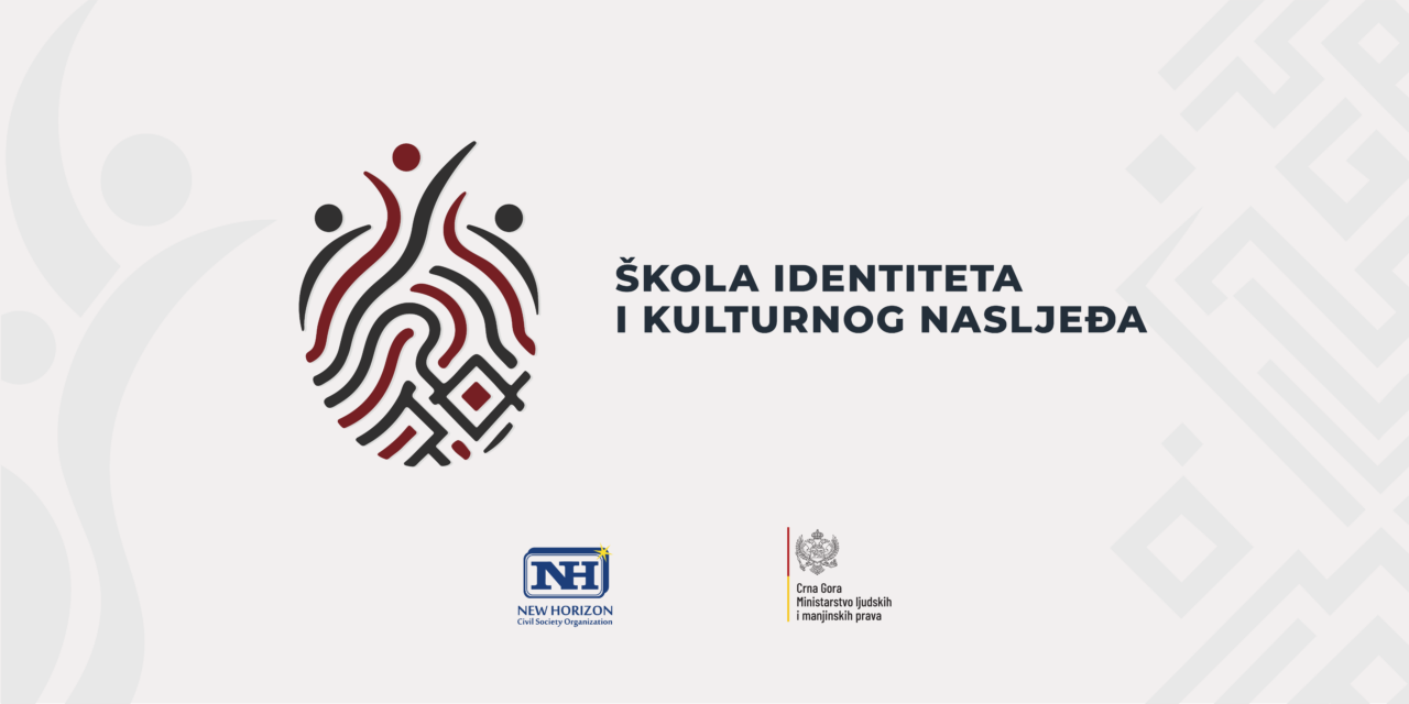 ŠKOLA IDENTITETA I KULTURNOG NASLJEĐA