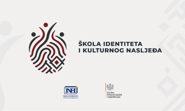 ŠKOLA IDENTITETA I KULTURNOG NASLJEĐA