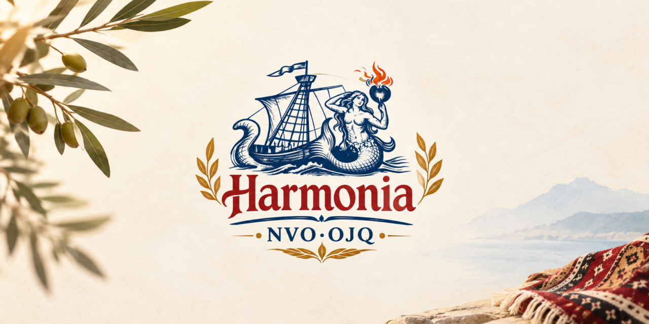 NEVLADINO UDRUŽENJE „HARMONIA“ – MOST IZMEĐU TRADICIJE, KULTURE I UMJETNOSTI