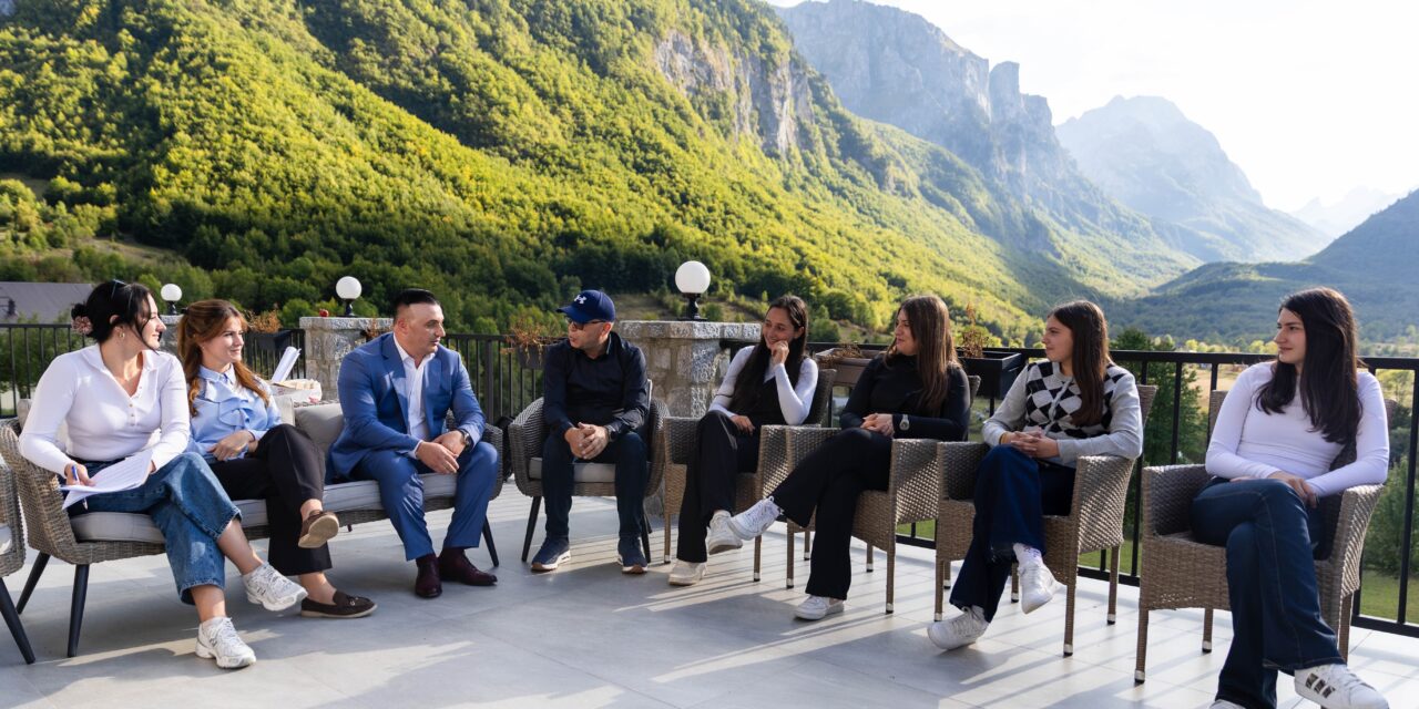 SHINE Promotional Event in Montenegro